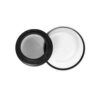 100mm Toilet Offset pan Connector PVC Waste Pipe