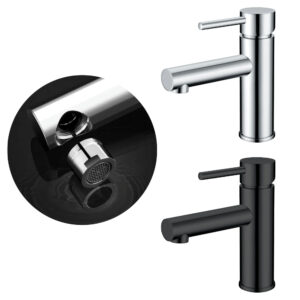 Basin mixer Single Lever Handle