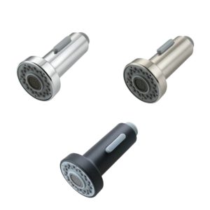 Kitchen Mixer Pull Out Spray Head Replacement-140003