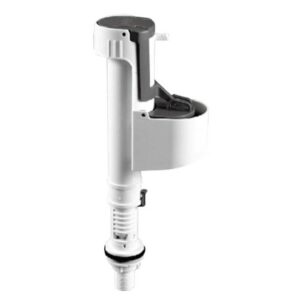 Genuine WDI B3300-Y G1/2 Toilet Cistern Bottom Entry Inlet Adjustable Fill Valve Toilet Spare Parts