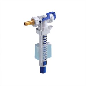 Geberit Impuls 380 Side Entry Inlet Filling Valve Replacement