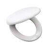 Oval Toilet Seat GU3061