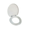 Oval Toilet Seat GU3061
