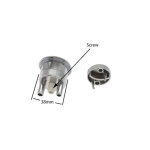 Geberit Dual Flush Replacement Typ 250 Toilet Button