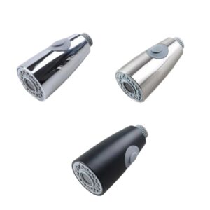 Kitchen Mixer Pull Out Spray Head Replacement-140001