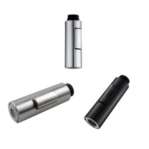 Kitchen Mixer Pull Out Spray Head Replacement-140004