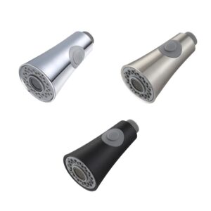 Kitchen Mixer Pull Out Spray Head Replacement-140002
