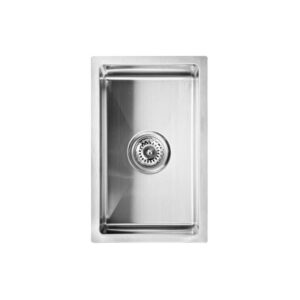 Stainless Steel Sink 450x300x200mm Bar Sink
