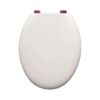 Toilet Seat 381mm Width GU1020