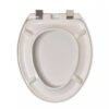 Toilet Seat 381mm Width GU1020