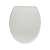 Oval Toilet Seat 376mm Width GU1062