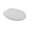 Oval Toilet Seat 376mm Width GU1062