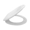 Toilet Seat For Caroma Imperial GU1110