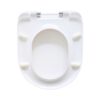 U Shape Toilet Seat GU3020