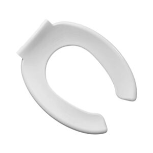 Open Front Children Toilet Seat Junior Seat