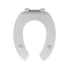Open Front Children Toilet Seat Junior Seat