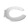 Open Front Children Toilet Seat Junior Seat