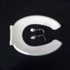 Open Front Children Toilet Seat Junior Seat