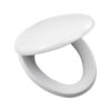 Toilet Seat 381mm Width GU1020