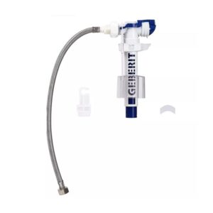 Geberit TYP 380 Inlet valve with G1/2 Hose