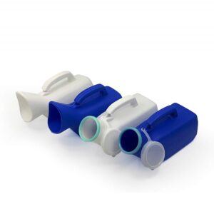 Plastic Portable Urinal