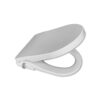 Non Electric Bidet Toilet Seat U Shaped