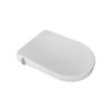 Non Electric Bidet Toilet Seat U Shaped