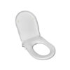 Non Electric Bidet Toilet Seat U Shaped