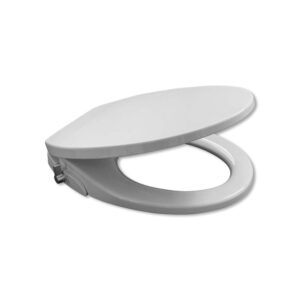 Non Electric Bidet Toilet Seat O Shaped