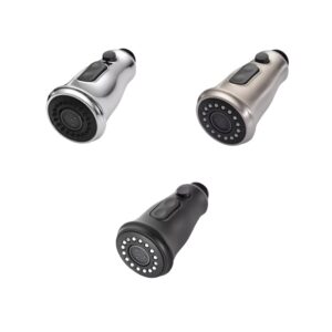 Kitchen Mixer Pull Out Spray Head Replacement-140005