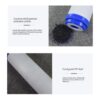 10"x2.5" Granular Activated Carbon Coconut Shell Refill Cartridge