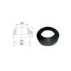 Toilet Tank Seal Ring