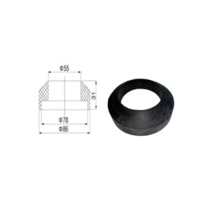 Toilet Tank Seal Ring