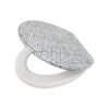 Toilet Seat GeoLuxe