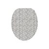 Toilet Seat GeoLuxe