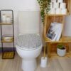 Toilet Seat GeoLuxe