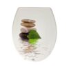Toilet Seat Nature Harmony