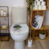 Toilet Seat Nature Harmony