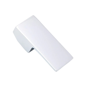 Chrome Square Mixer Handle