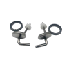 Toilet Seat Hinge for Caroma