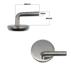 toilet seat hinge for Caroma size